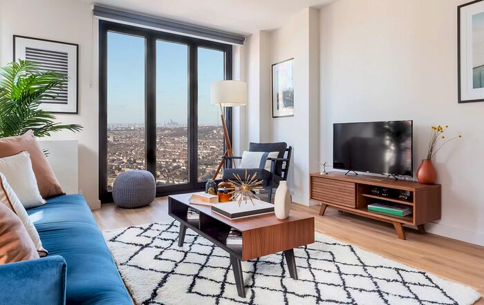 2 Bedroom Flat To Rent In George Street, Croydon, CR0