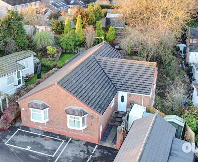 4 Bedroom Bungalow To Rent In The Glen, Linthurst Newtown, Blackwell, Bromsgrove, B60