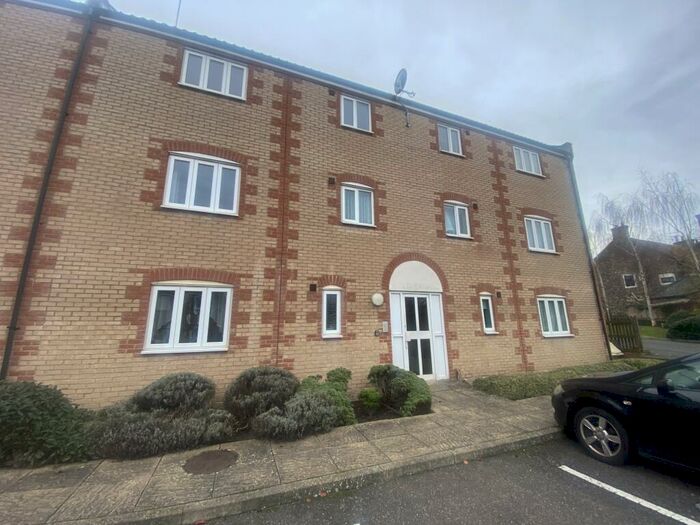 1 Bedroom Flat To Rent In Avenue Gardens, Thetford, IP24