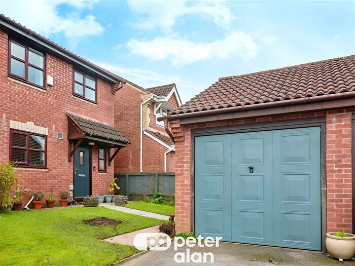3 Bedroom House To Rent In Cae Nant Goch, Caerphilly, CF83