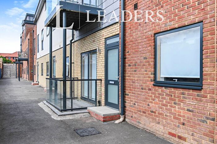 1 Bedroom Apartment To Rent In Mineral Court, Norwich, NR1