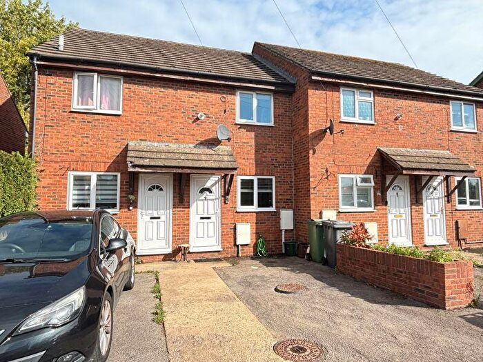 2 Bedroom Terraced House For Sale In Hemmingsdale Road, Hempsted, Gloucester, GL2