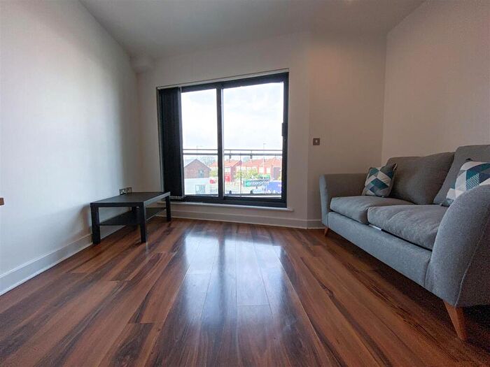 2 Bedroom Apartment To Rent In Southpoint, Lane End Road, Burnage, M19