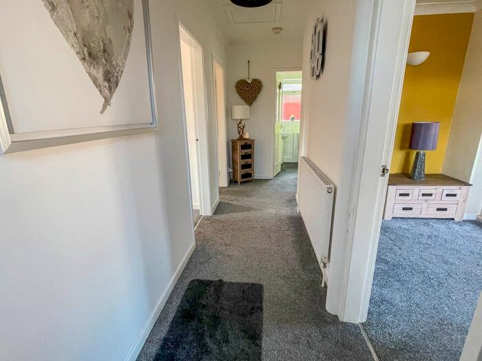2 Bedroom Detached Bungalow To Rent In The Lings, Armthorpe, Doncaster, DN3