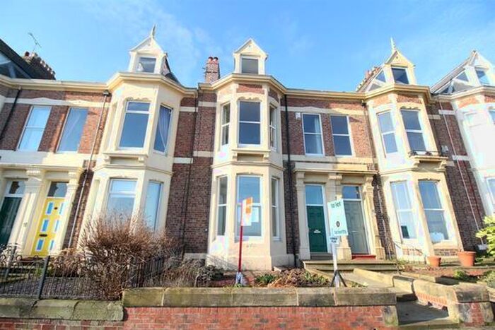 2 Bedroom Flat To Rent In Beverley Terrace, Cullercoats, NE30