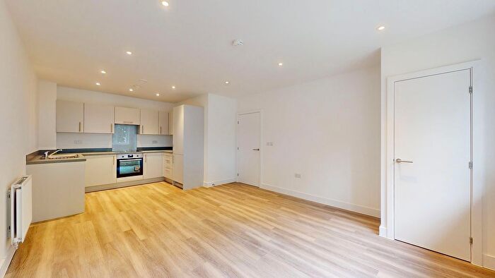 1 Bedroom Flat For Sale In Sadler Court, Cranleigh, GU6