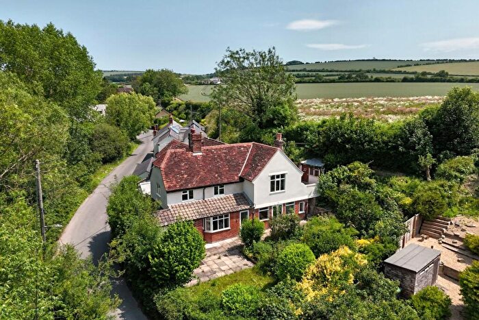 4 Bedroom Detached House For Sale In Ford, SP4