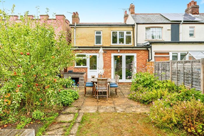 3 Bedroom Terraced House For Sale In Sidney Terrace, Wendover, Aylesbury, HP22