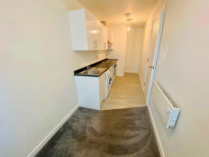 1 Bedroom Apartment To Rent In Cheapside Chambers, Cheapside, Bradford, West Yorkshire, BD1