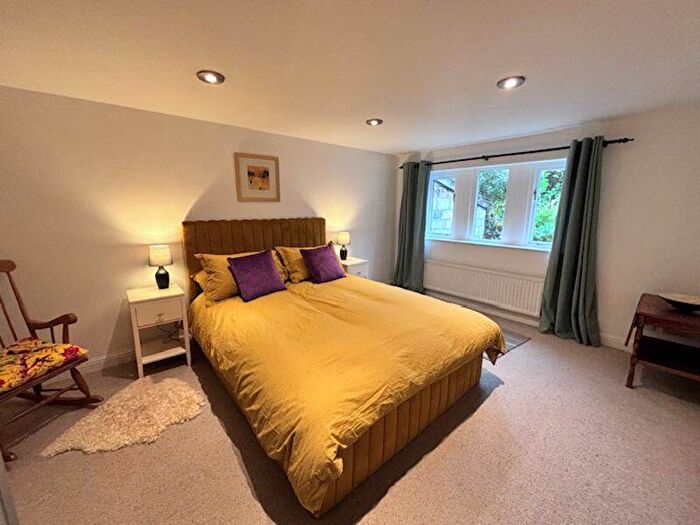 3 Bedroom Barn Conversion For Sale In Wood Top, Hebden Bridge, HX7