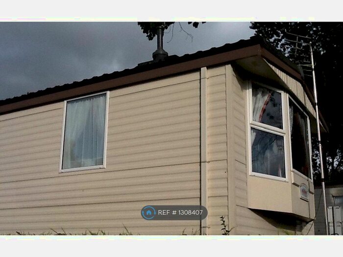 2 Bedroom Mobile/park Home To Rent In Toads Acre, Longstanton, Cambridge CB24