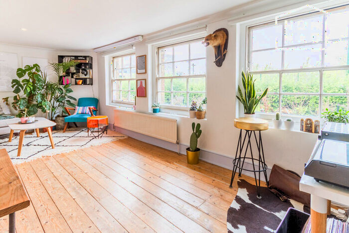 1 Bedroom Flat To Rent In Queensbridge Road Shoreditch, E2