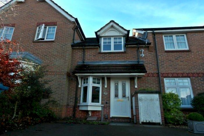 2 Bedroom Property To Rent In Bingham, Nottingham, NG13