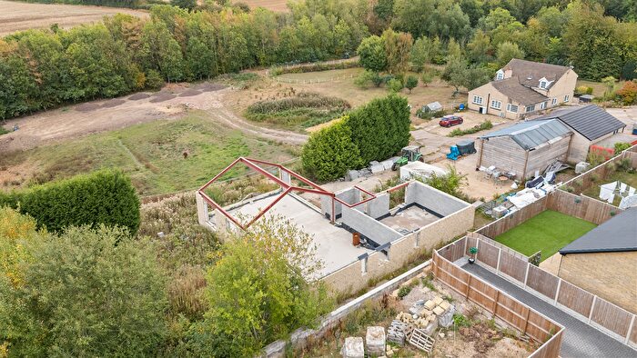 4 Bedroom Land For Sale In Woodall Road, Killamarsh, Sheffield, S21