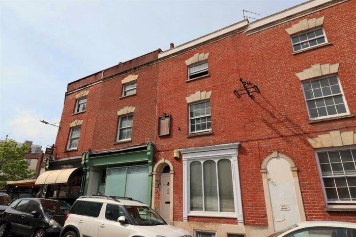 House To Rent In Picton Street, Montpelier, BS6