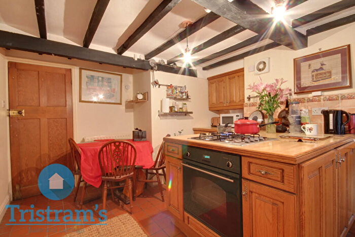 1 Bedroom Cottage To Rent In Lincoln Street, City Centre, NG1