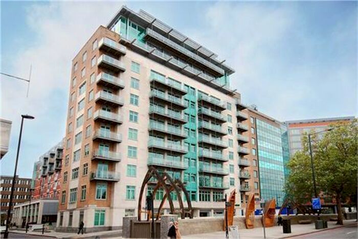 1 Bedroom Flat To Rent In Albert Embankment, Mill Bank, Westminster, London, SE1