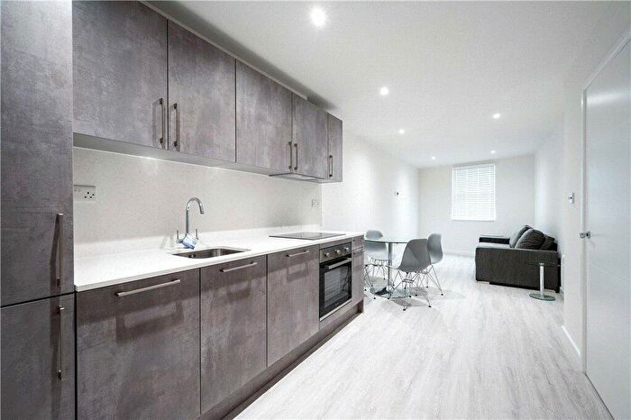 1 Bedroom Flat To Rent In Ingham Road, West Hampstead, NW6