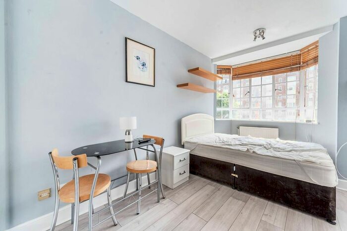 Studio To Rent In Sloane Avenue, Chelsea, London, SW3