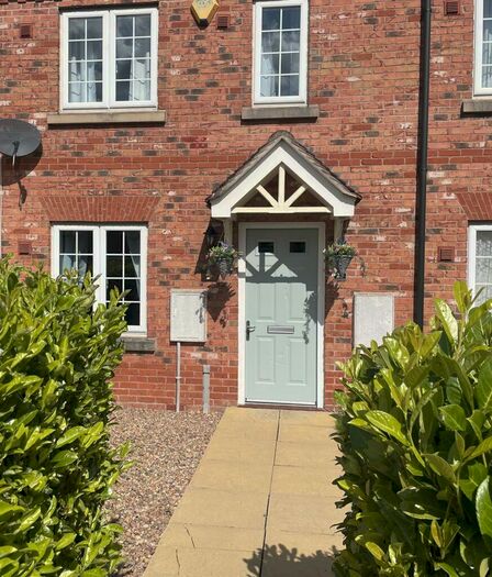 3 Bedroom House To Rent In Oldman Close, Boston, PE21