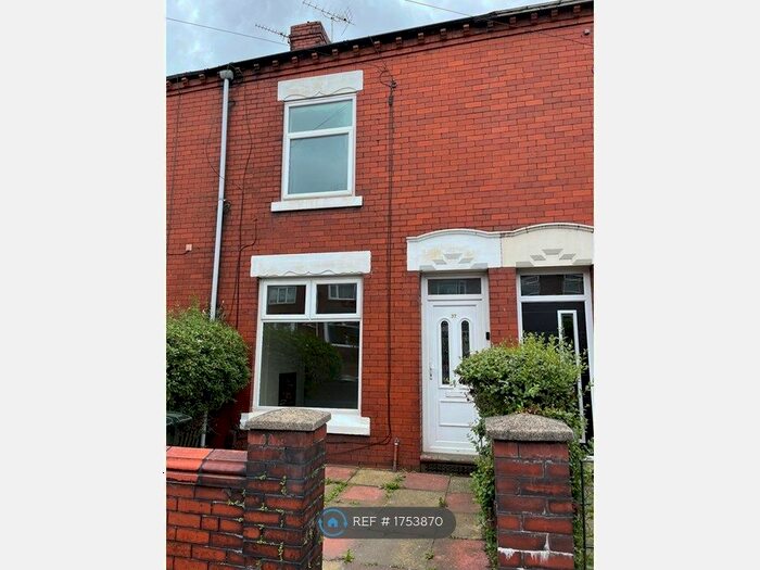 3 Bedroom Terraced House To Rent In Kenyon Lane, Middleton, M24