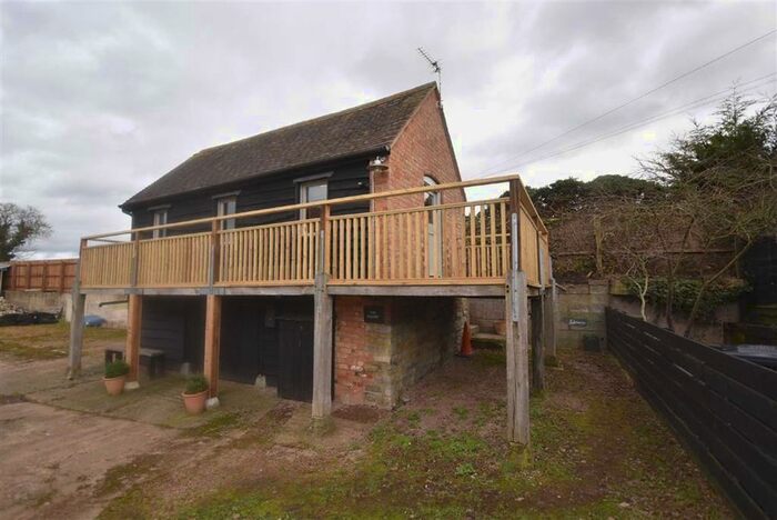 1 Bedroom Flat To Rent In Prestberries Farm, Hartpury, Gloucestershire, GL19