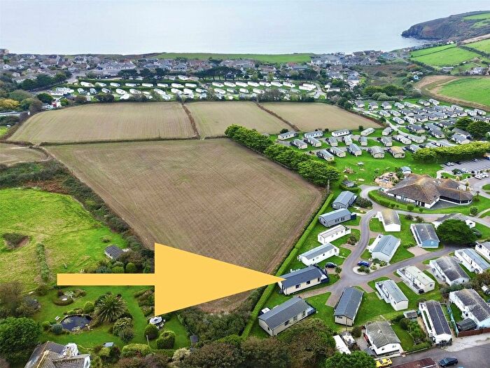 2 Bedroom Property For Sale In Praa Sands Holiday Village, Praa Sands, Penzance, Cornwall, TR20