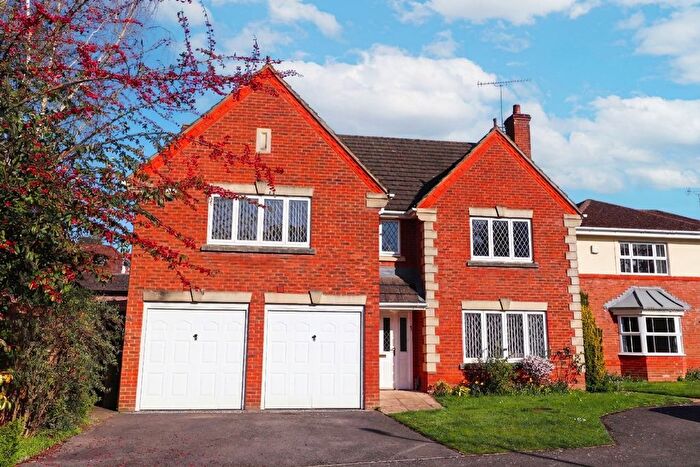 5 Bedroom Detached House For Sale In Colvin Gardens, Hiltingbury, Chandlers Ford, Jr., SO53