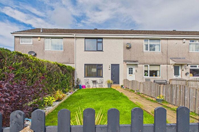 2 Bedroom Terraced House For Sale In Croftlands, Bigrigg, CA22