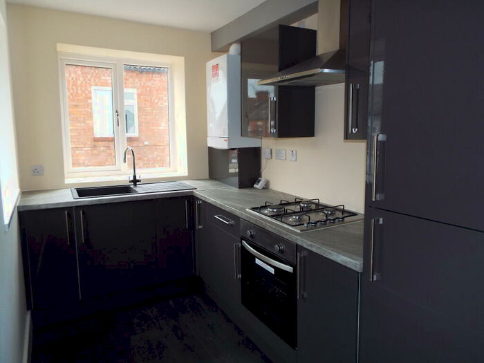 2 Bedroom Apartment To Rent In Saffron Hill Road, Leicester, LE2