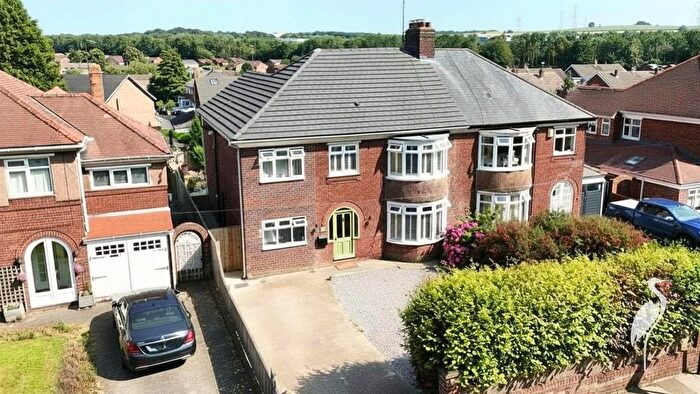 4 Bedroom Semi-detached House For Sale In Parkside South, East Herrington, Sunderland, SR3
