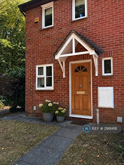 2 Bedroom End Of Terrace House To Rent In Mosbach Gardens, Brentwood, CM13