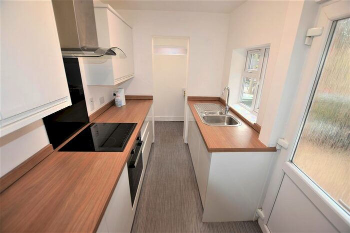 2 Bedroom Property To Rent In West Street, Enderby, Leicester, LE19
