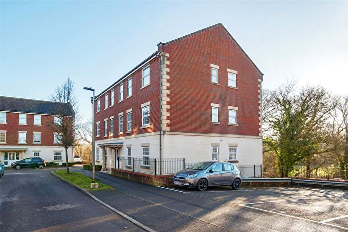2 Bedroom Flat For Sale In Champs Sur Marne, Bradley Stoke, Bristol, Gloucestershire, BS32