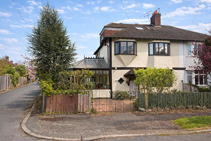 4 Bedroom Semi Detached House For Sale In Elm Road, Irby, Wirral, CH61