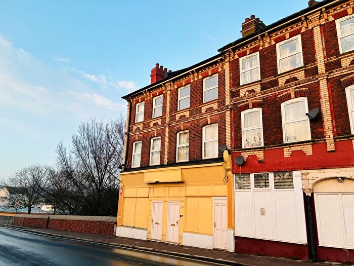 4 Bedroom Block Of Flats For Sale In New Bridge Street, Exeter, EX4