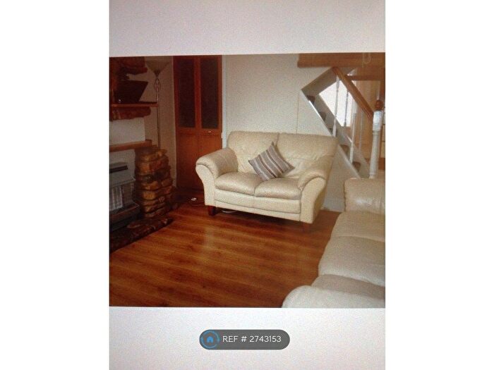 2 Bedroom Terraced House To Rent In Monks Road, Coventry, CV1