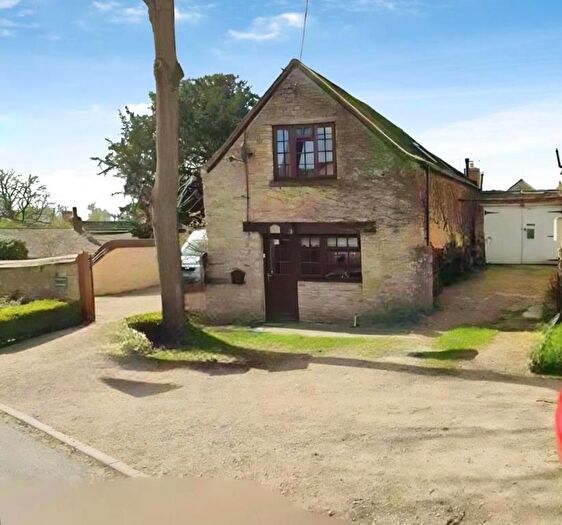 1 Bedroom Cottage To Rent In The Walk, Islip, OX5