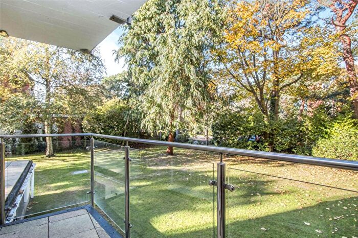 2 Bedroom Flat To Rent In Kings Walk, A Knyveton Road, Bournemouth, BH1