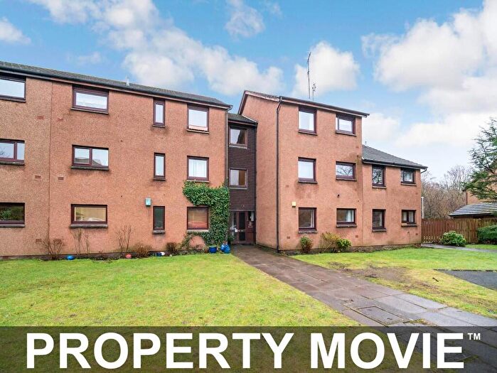 2 Bedroom Apartment To Rent In /, Fortingall Place, Glasgow, G12