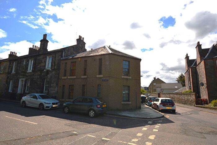 1 Bedroom Flat To Rent In Pirniefield Place, Edinburgh, EH6