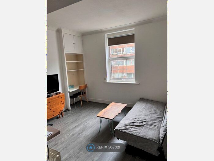 1 Bedroom Flat To Rent In Bethnal Green, London, E2