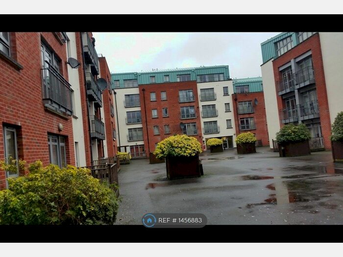 2 Bedroom Flat To Rent In Beauchamp House, Coventry, CV1