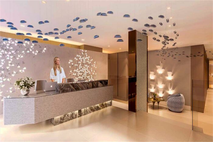 1 Bedroom Flat To Rent In Jubilee Walk, London, WC1X