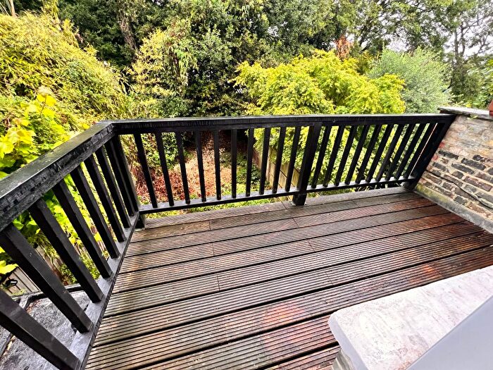 Studio To Rent In Hillfield Park, London, N10