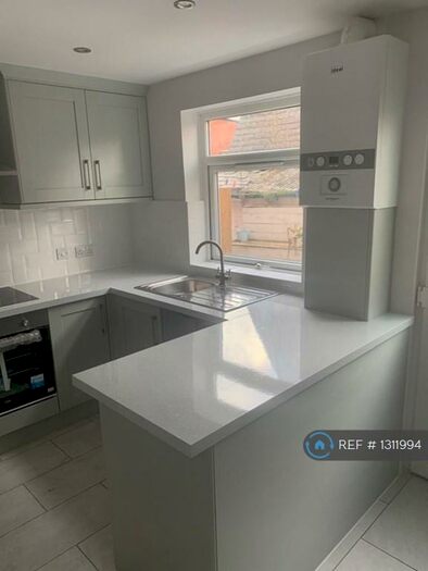 3 Bedroom Terraced House To Rent In Rothwell, Rothwell, NN14