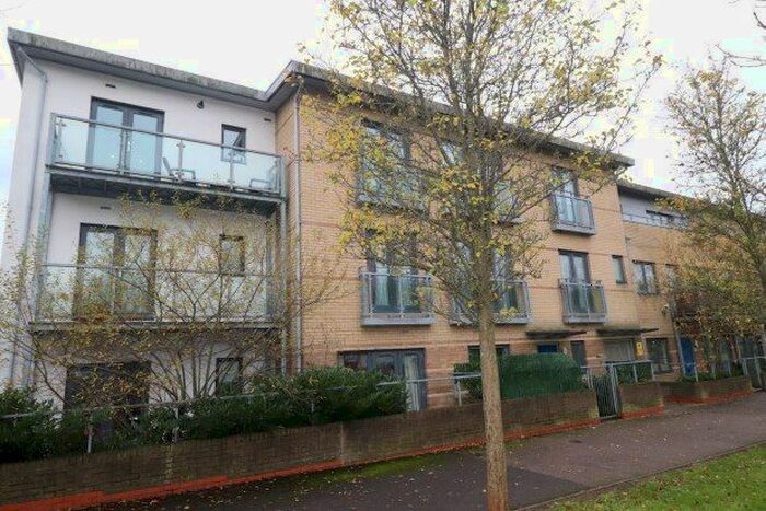 1 Bedroom Flat To Rent In Rollason Way, Brentwood CM14
