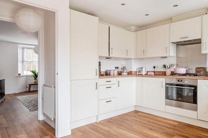 2 Bedroom Detached House For Sale In John Ireland Way, Washington, RH20