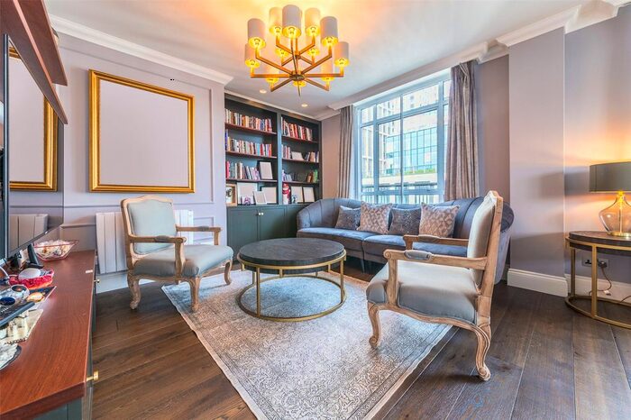 3 Bedroom Flat To Rent In North Block, County Hall, C Belvedere Road, London, SE1