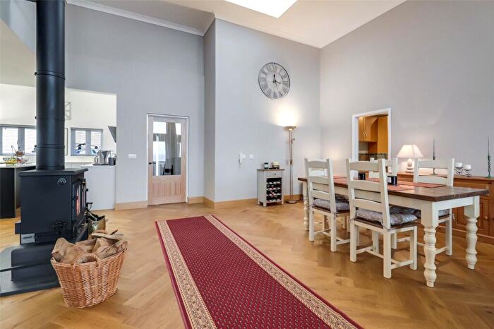 4 Bedroom Detached House For Sale In Bay View Road, Northam, Bideford, Devon, EX39